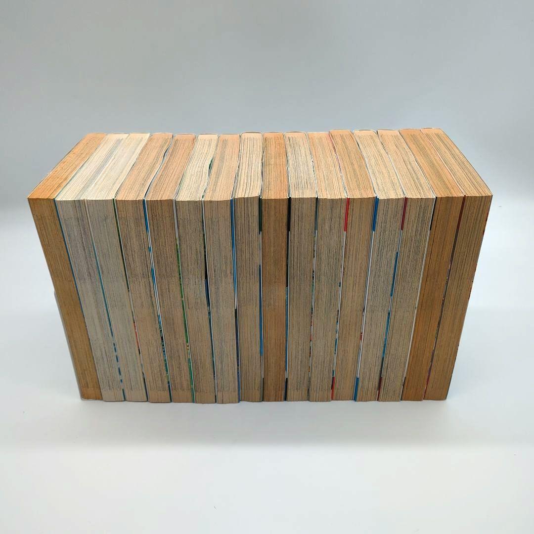 シャコタン・ブギ 1-32　全巻セット