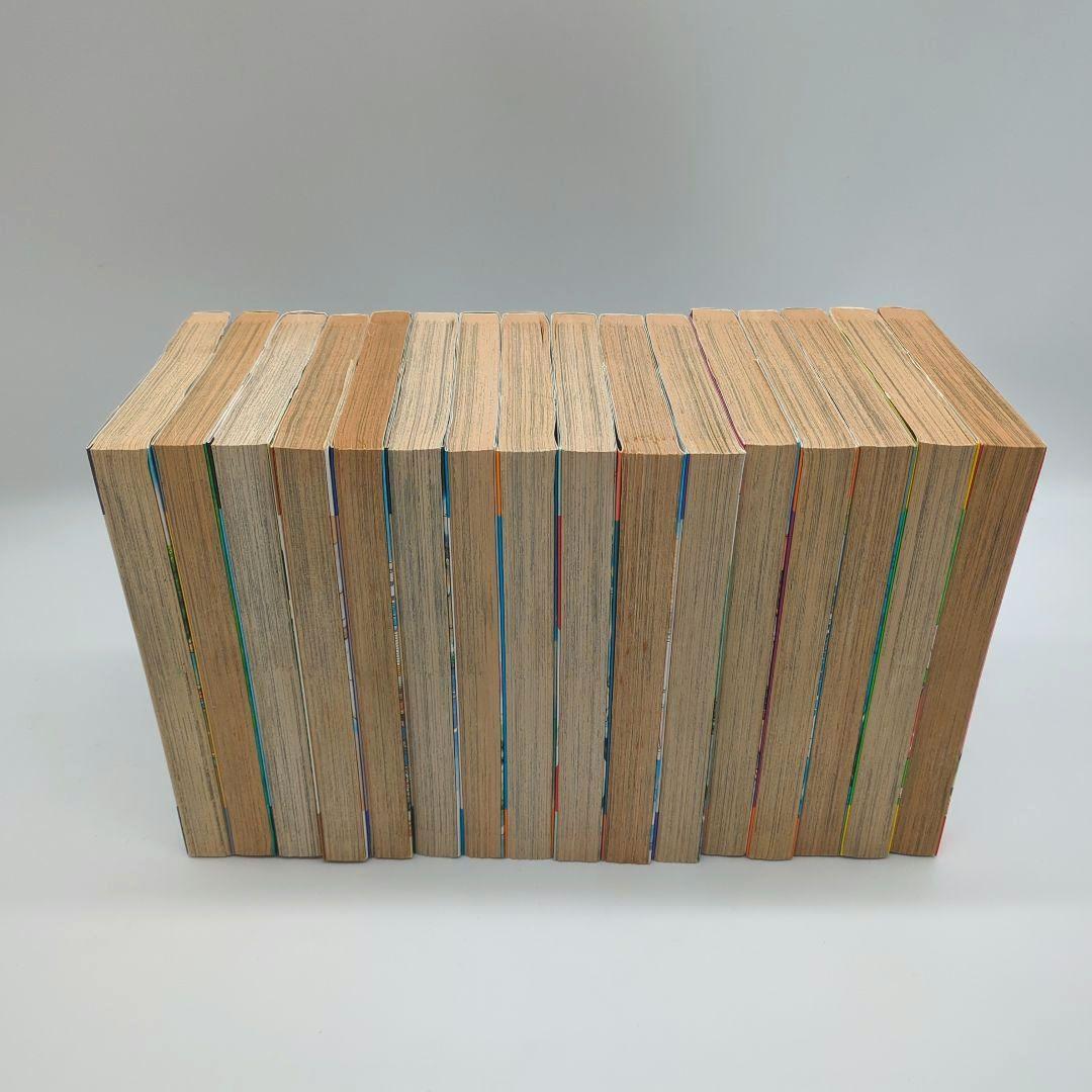 シャコタン・ブギ 1-32　全巻セット