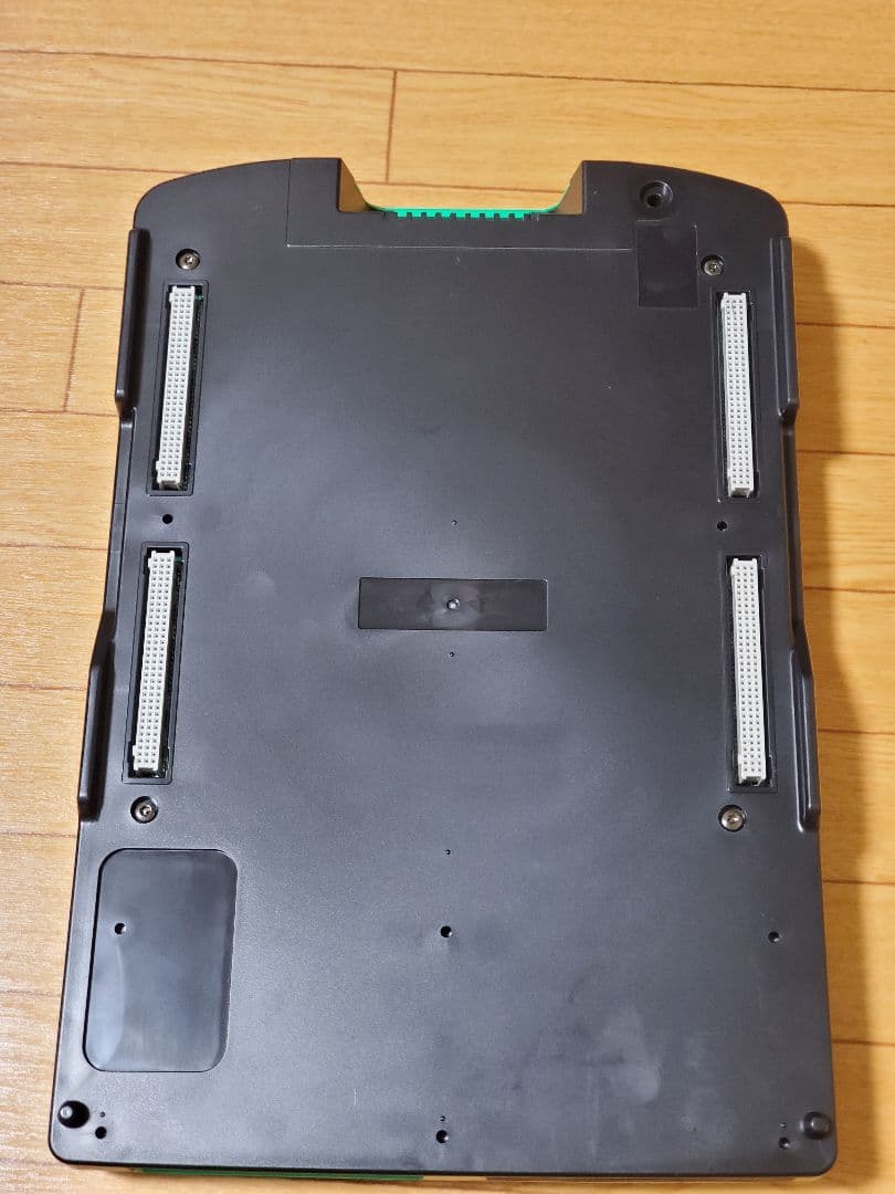 基板　ヴァンパイアハンター　ＣＰＳ２　動作未確認ジャンク品　アーケードゲーム