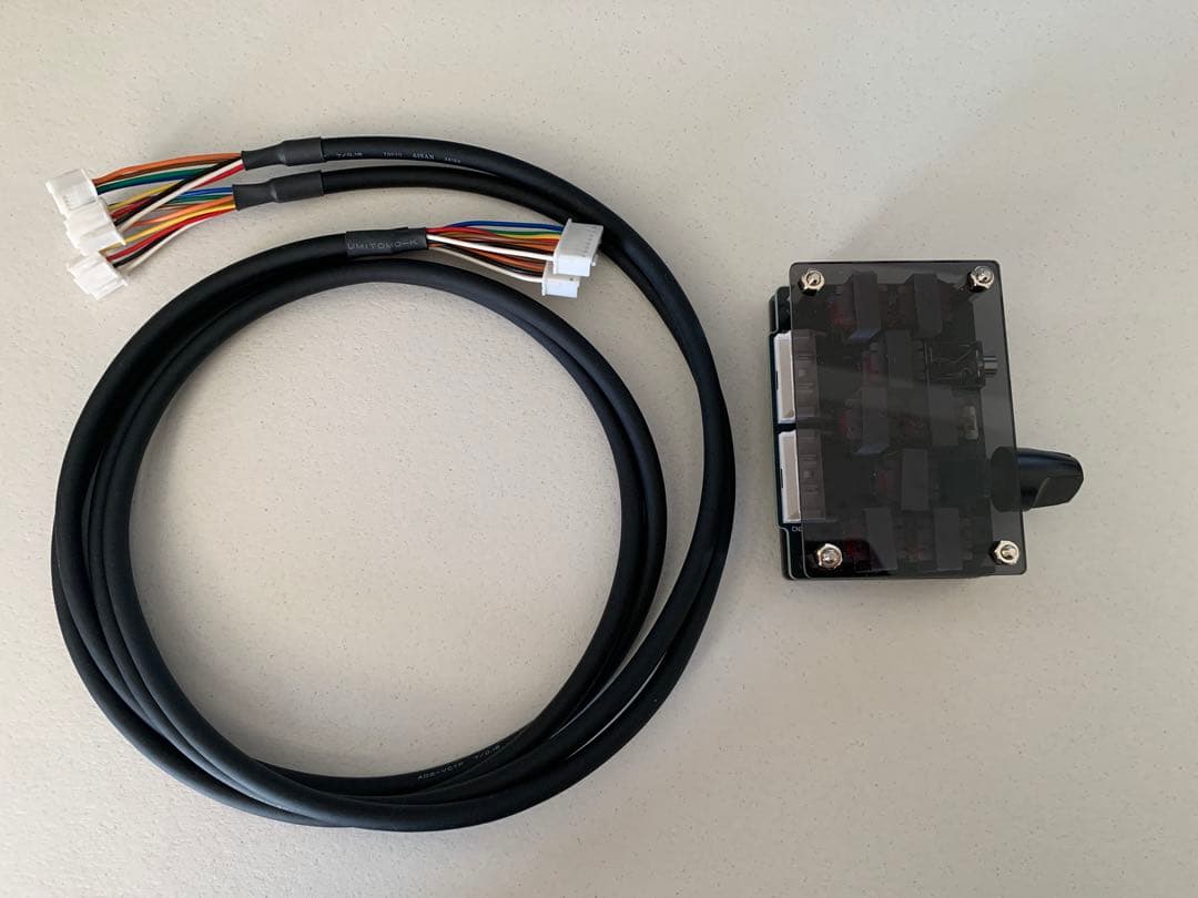 はやと　アデリオン LモンスターハンターライズXA スマスロ実機　送料込！