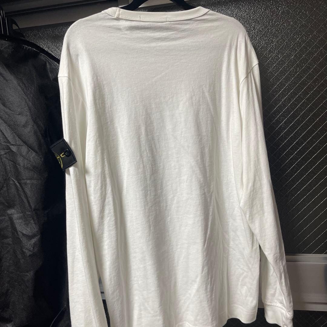 STONE 長袖tシャツMサイズ