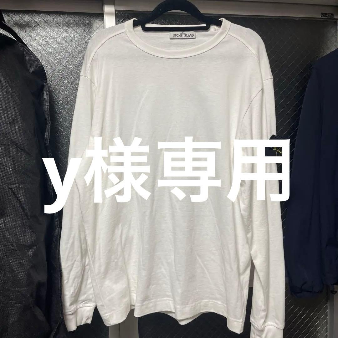 STONE 長袖tシャツMサイズ