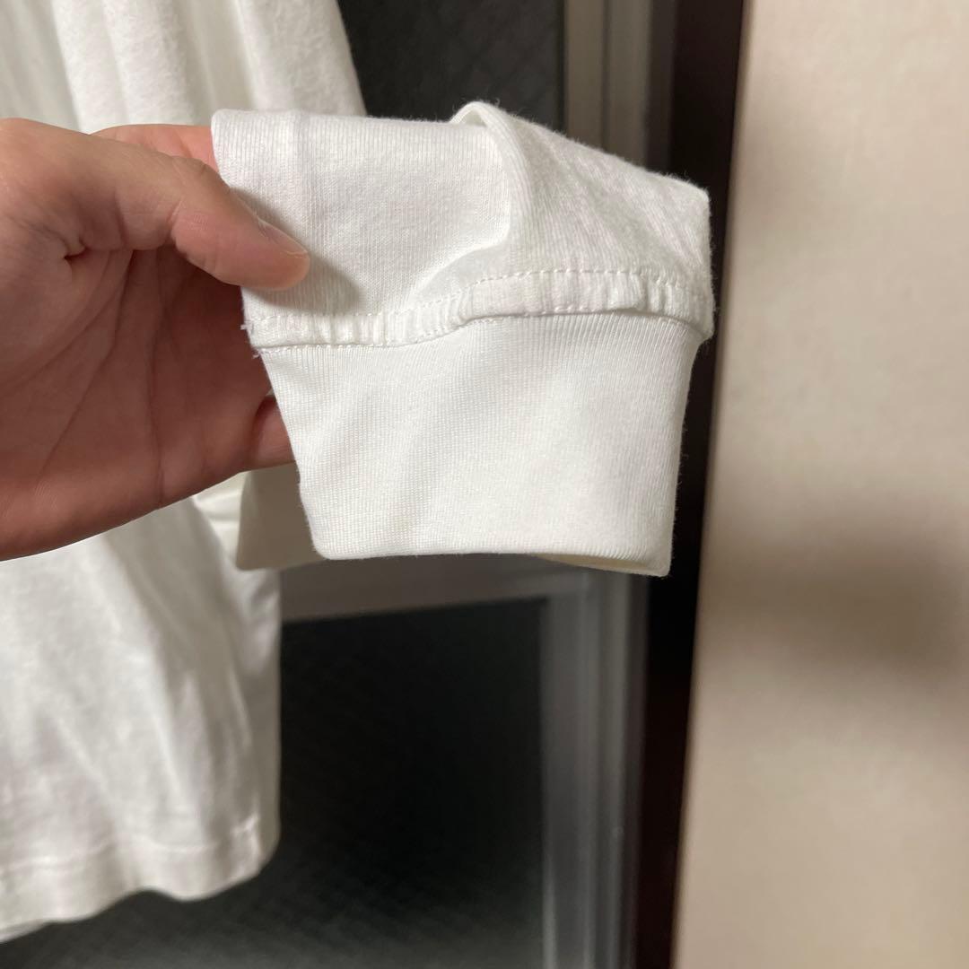 STONE 長袖tシャツMサイズ