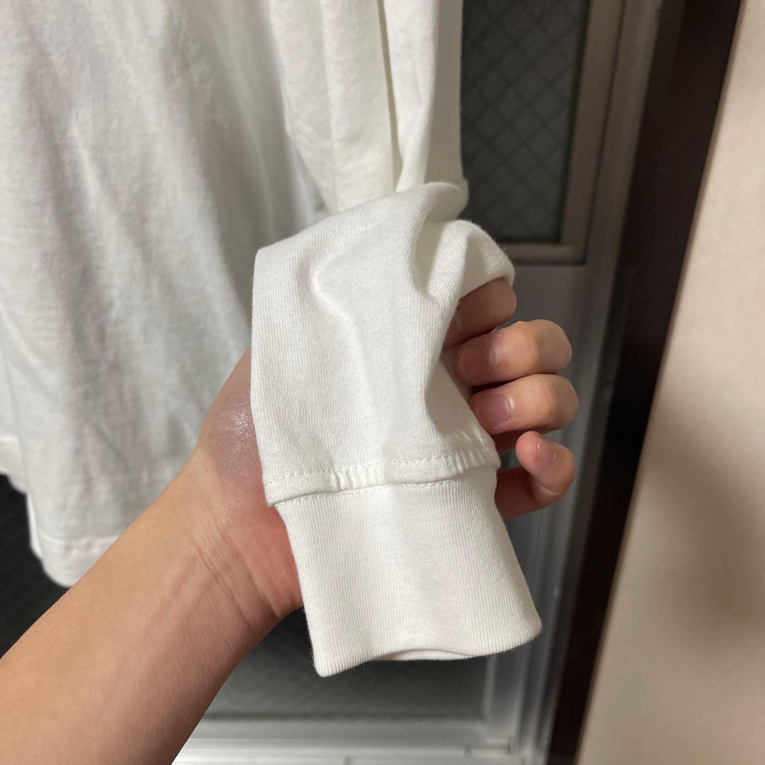 STONE 長袖tシャツMサイズ