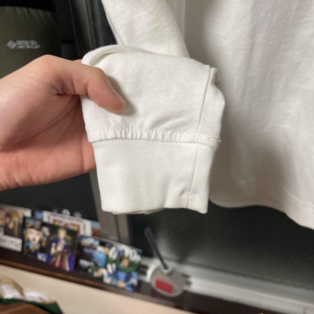 STONE 長袖tシャツMサイズ