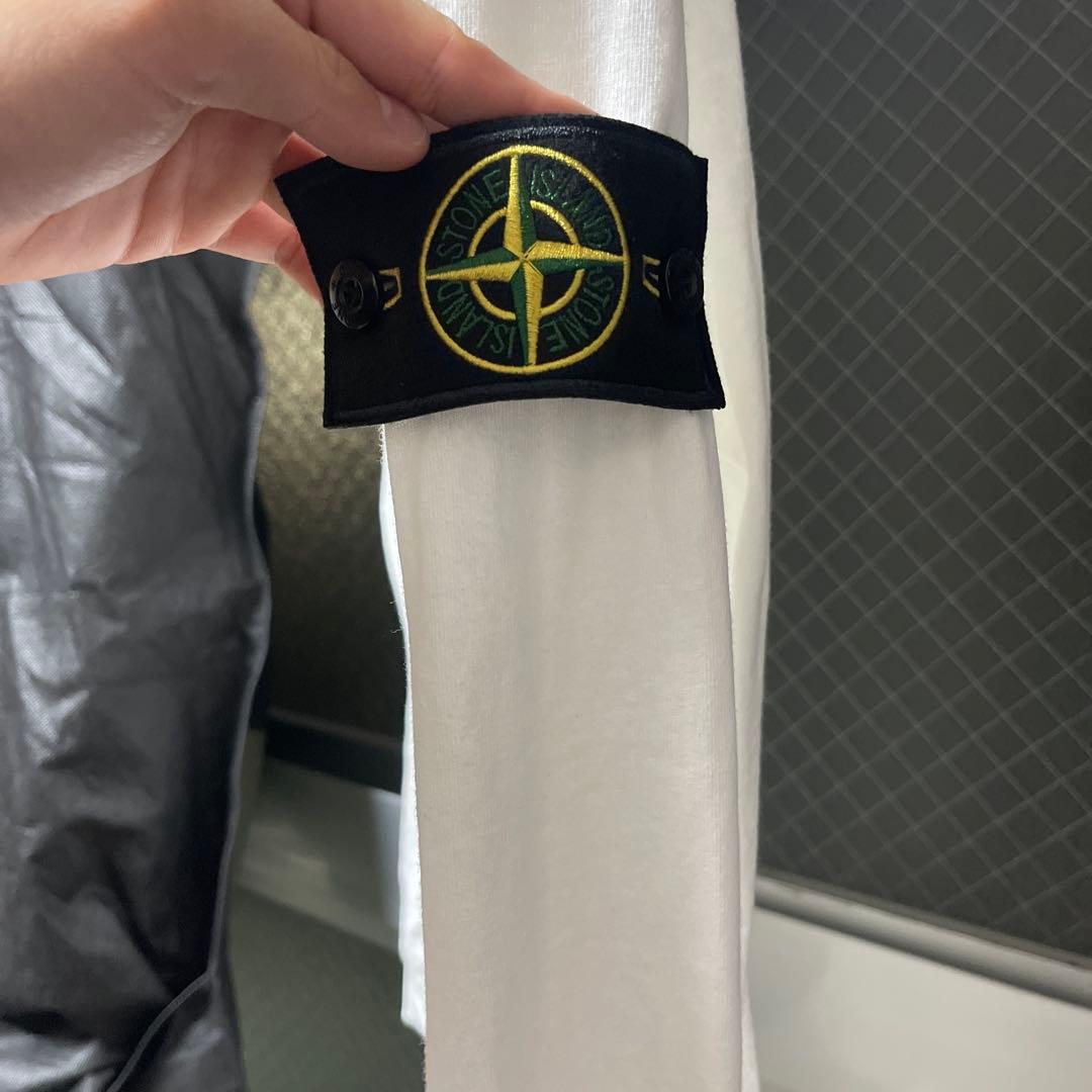 STONE 長袖tシャツMサイズ