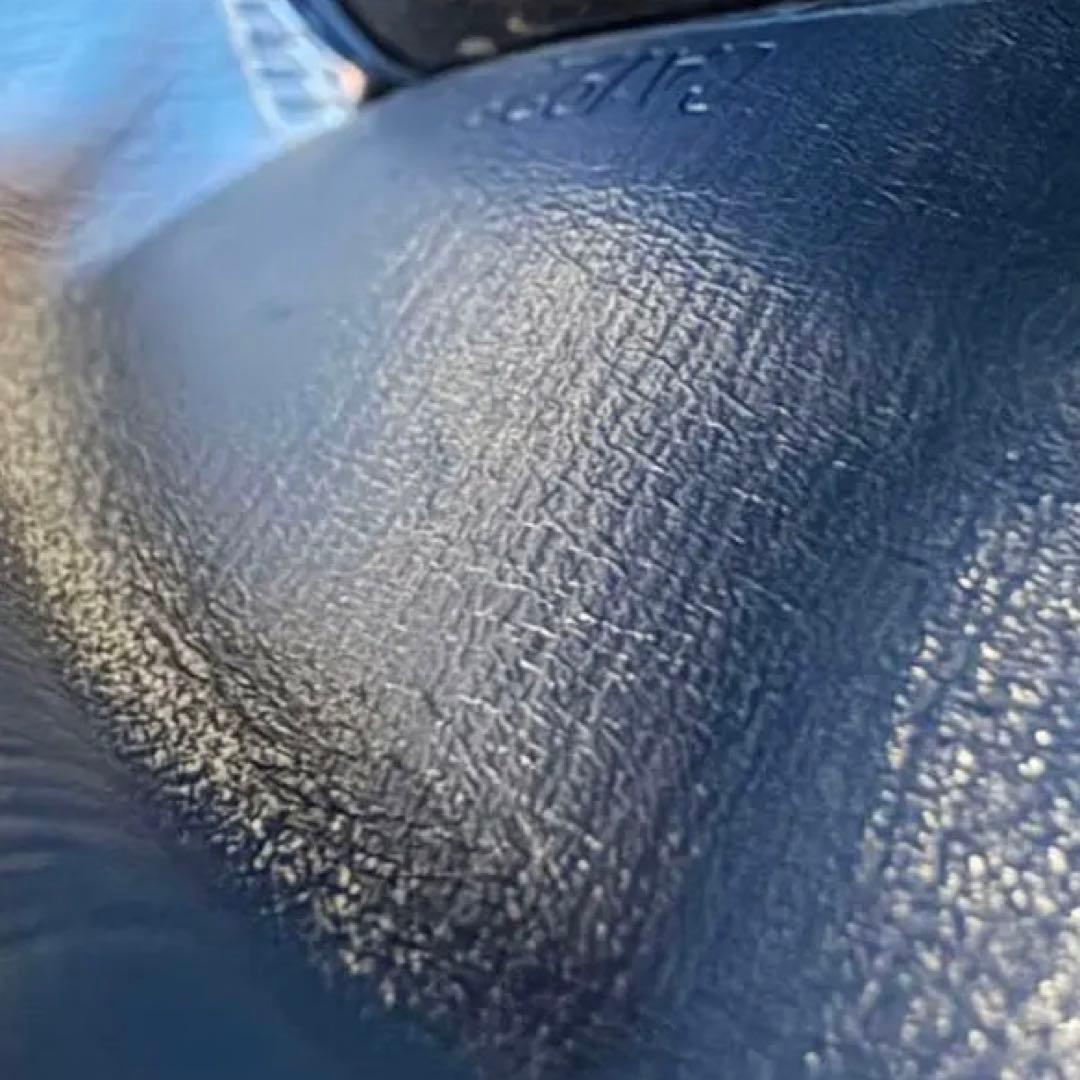 【新品】ルイ・ヴィトン 青 エピレザー キーケース