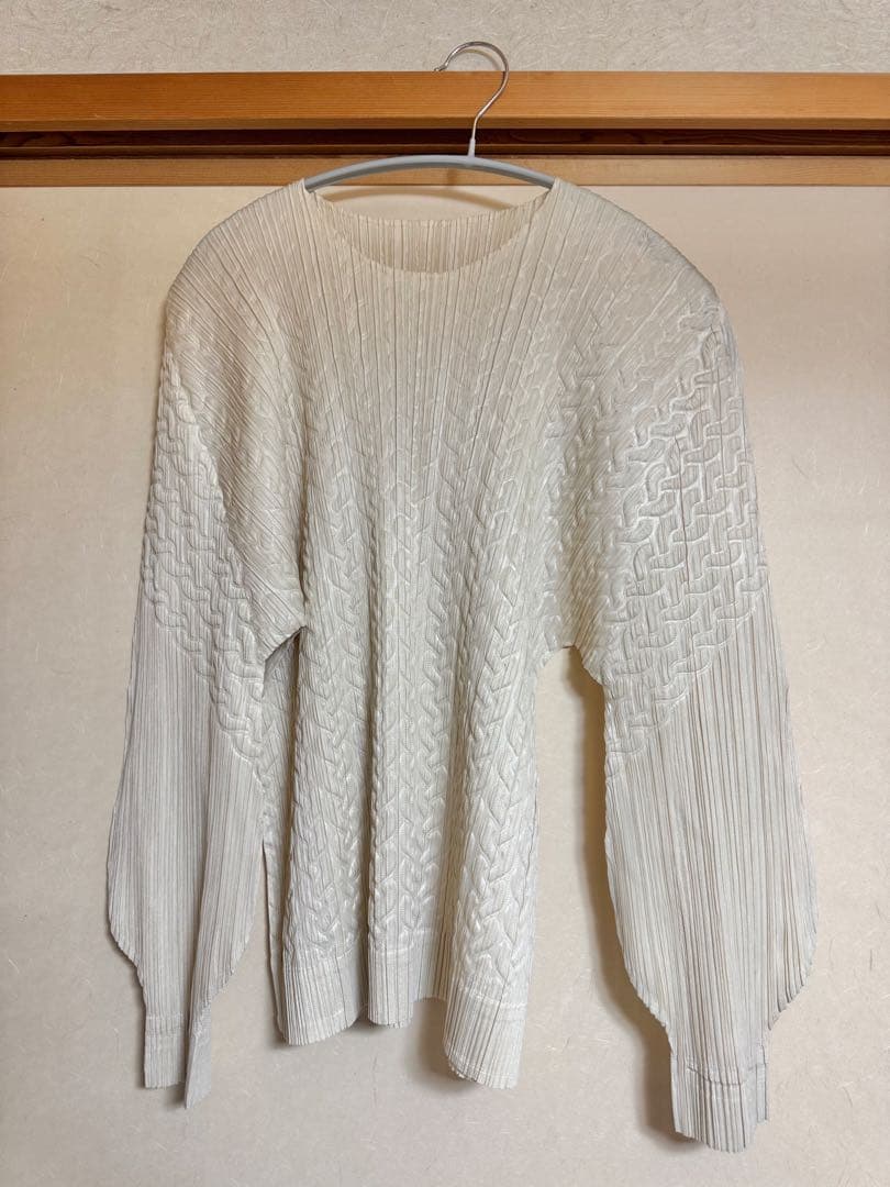 PLEATS PLEASE ISSEY MIYAKE プリーツプリーズ