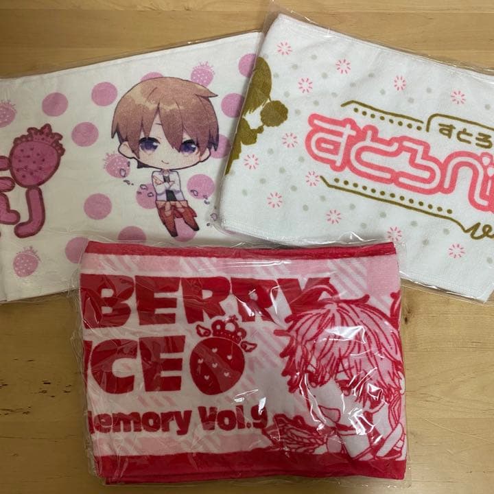 すとぷり まとめ売り