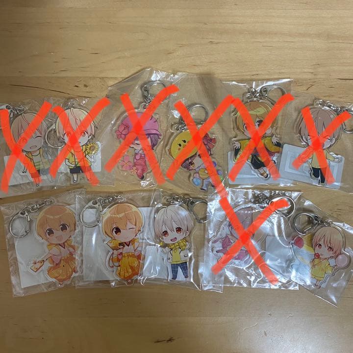 すとぷり まとめ売り