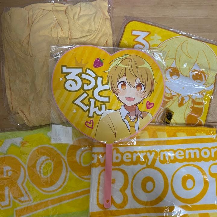 すとぷり まとめ売り