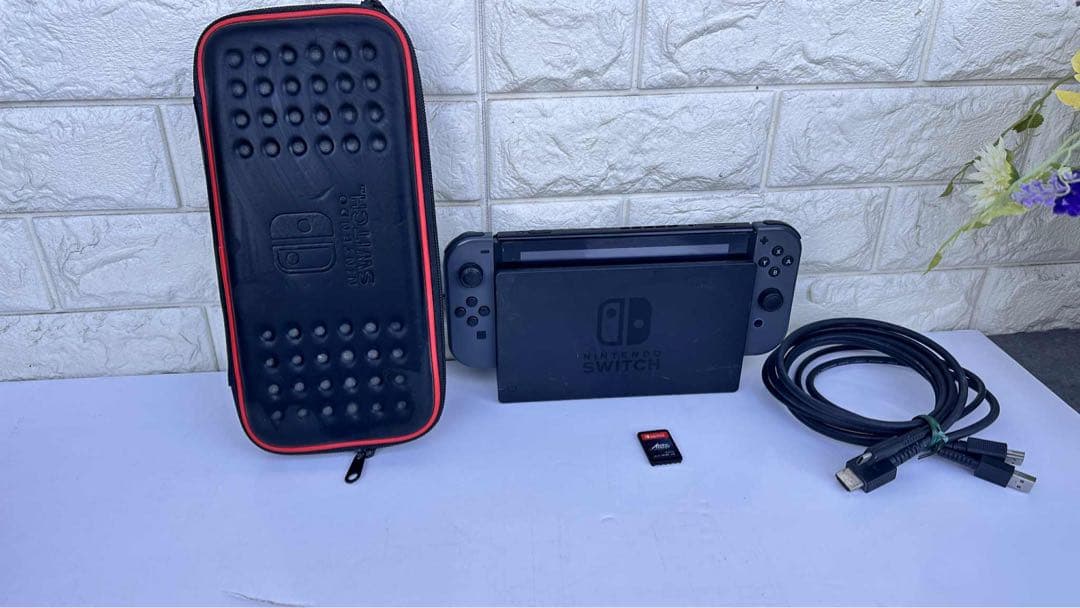 【限定セール】Nintendo Switch 本体 ニンテンドースイッチ