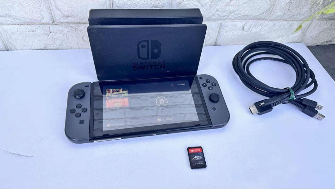 【限定セール】Nintendo Switch 本体 ニンテンドースイッチ