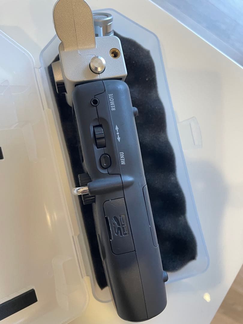 ZOOM H5 ハンディーレコーダー アクセサリパッケージ付きセット＋α