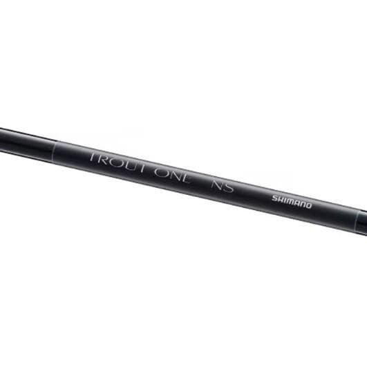 シマノ 24 トラウトワン NS B54UL