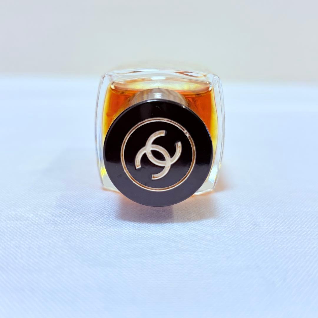 新品未使用　CHANEL シャネル アンテウス オードトワレ　香水　30ml