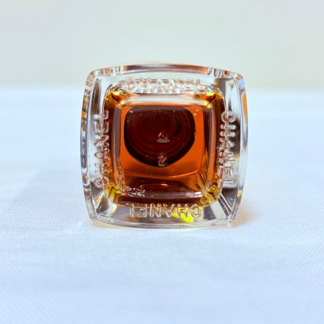 新品未使用　CHANEL シャネル アンテウス オードトワレ　香水　30ml