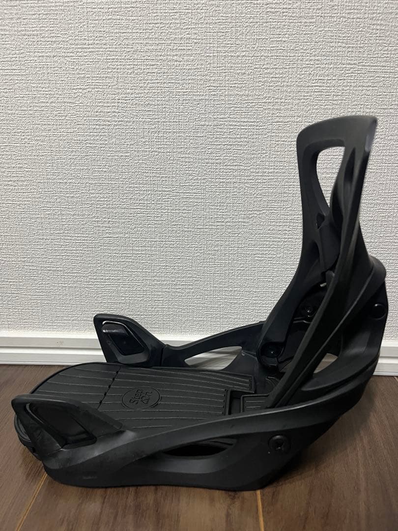 スノーボード Burton step on felix