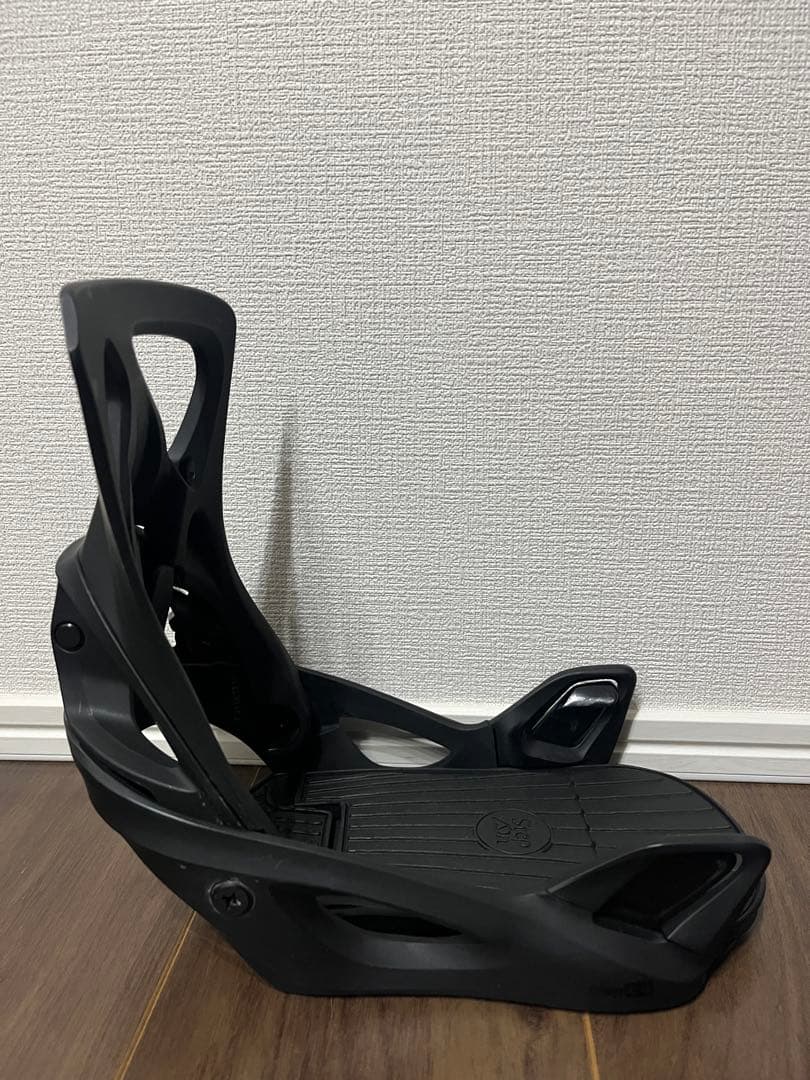 スノーボード Burton step on felix