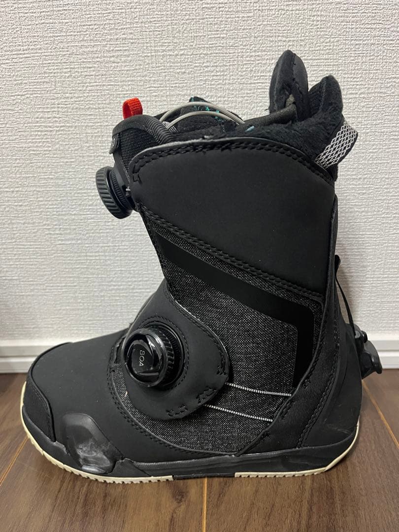 スノーボード Burton step on felix