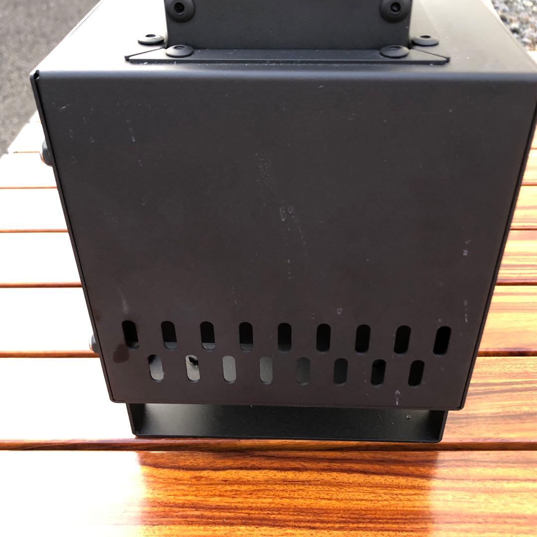 ZENPAD 卓上ミニ薪ストーブ