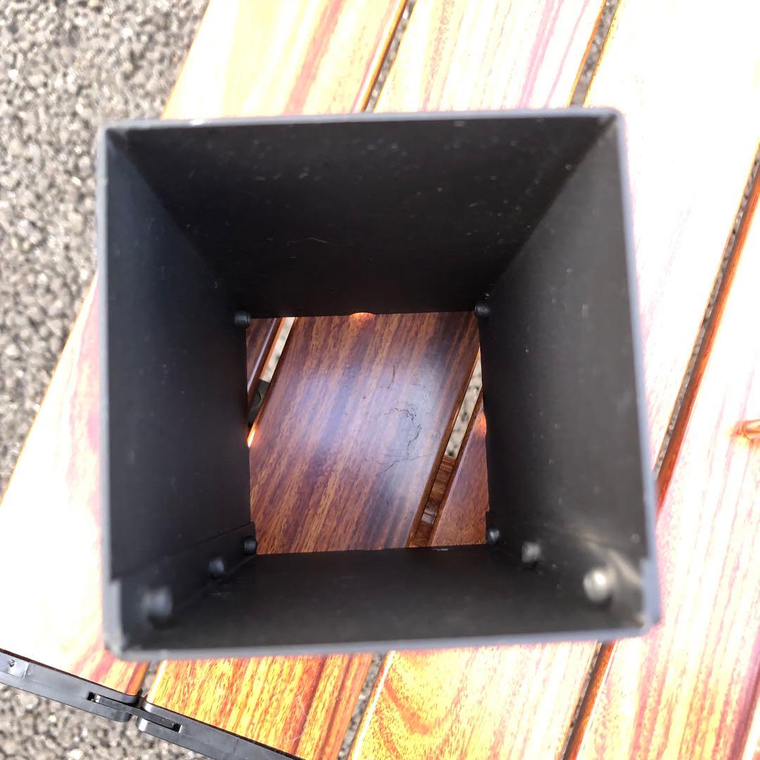 ZENPAD 卓上ミニ薪ストーブ