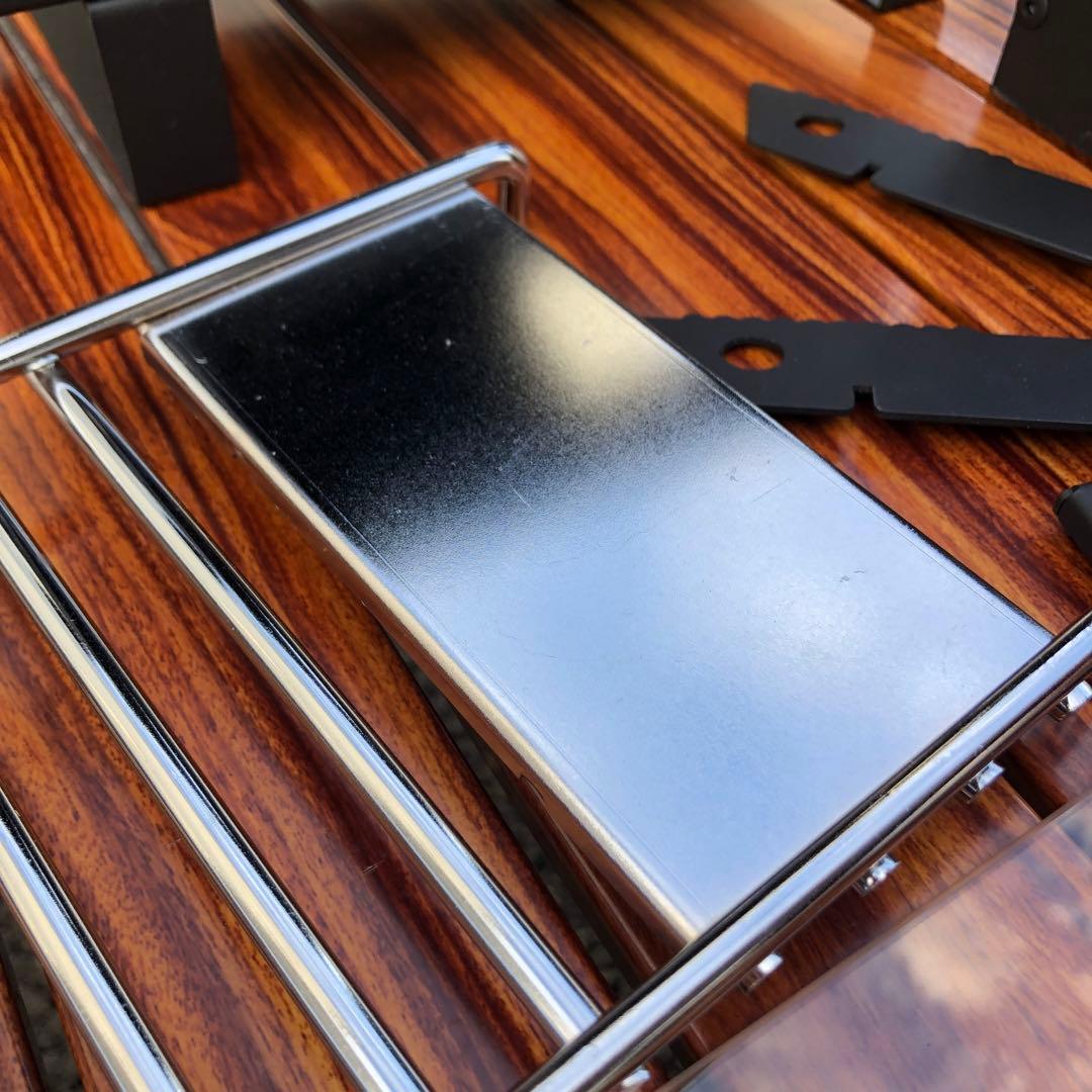 ZENPAD 卓上ミニ薪ストーブ