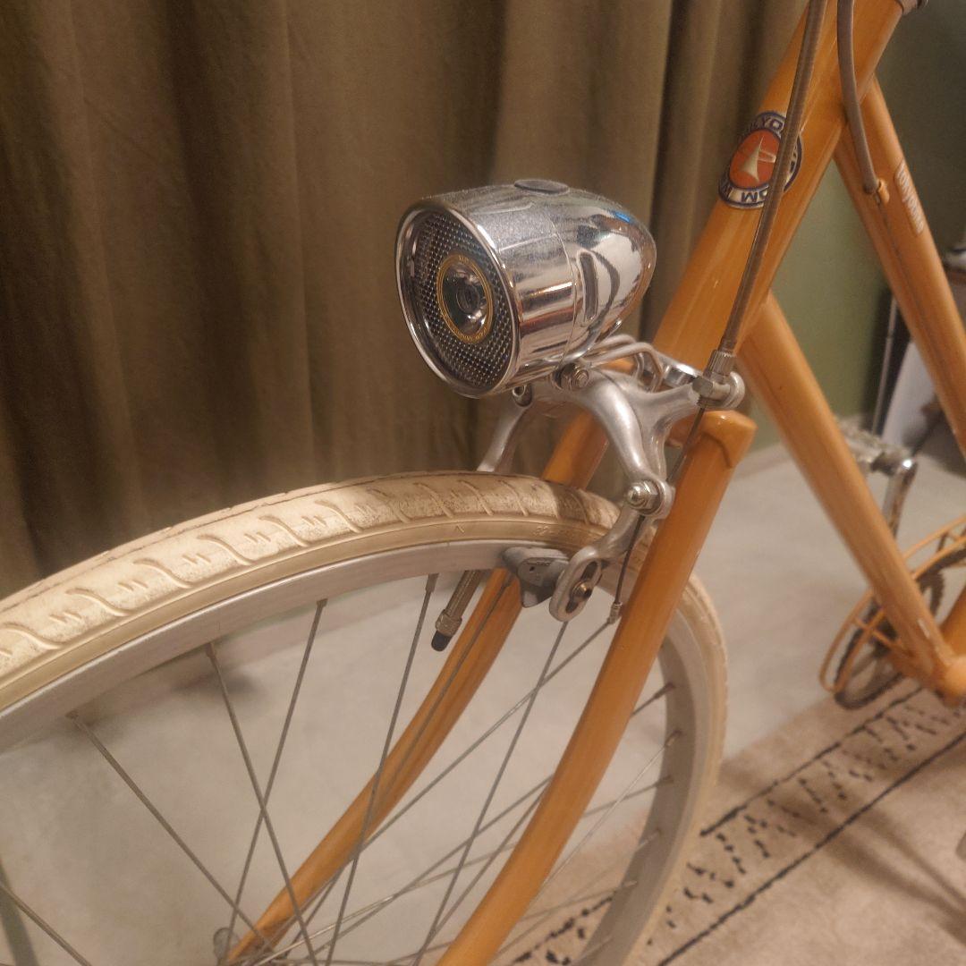 TOKYOBIKE LITE 26インチ