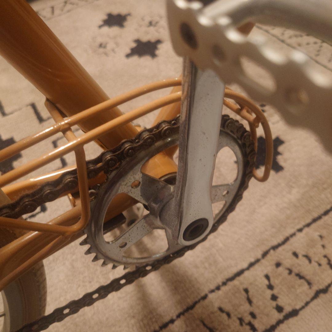 TOKYOBIKE LITE 26インチ