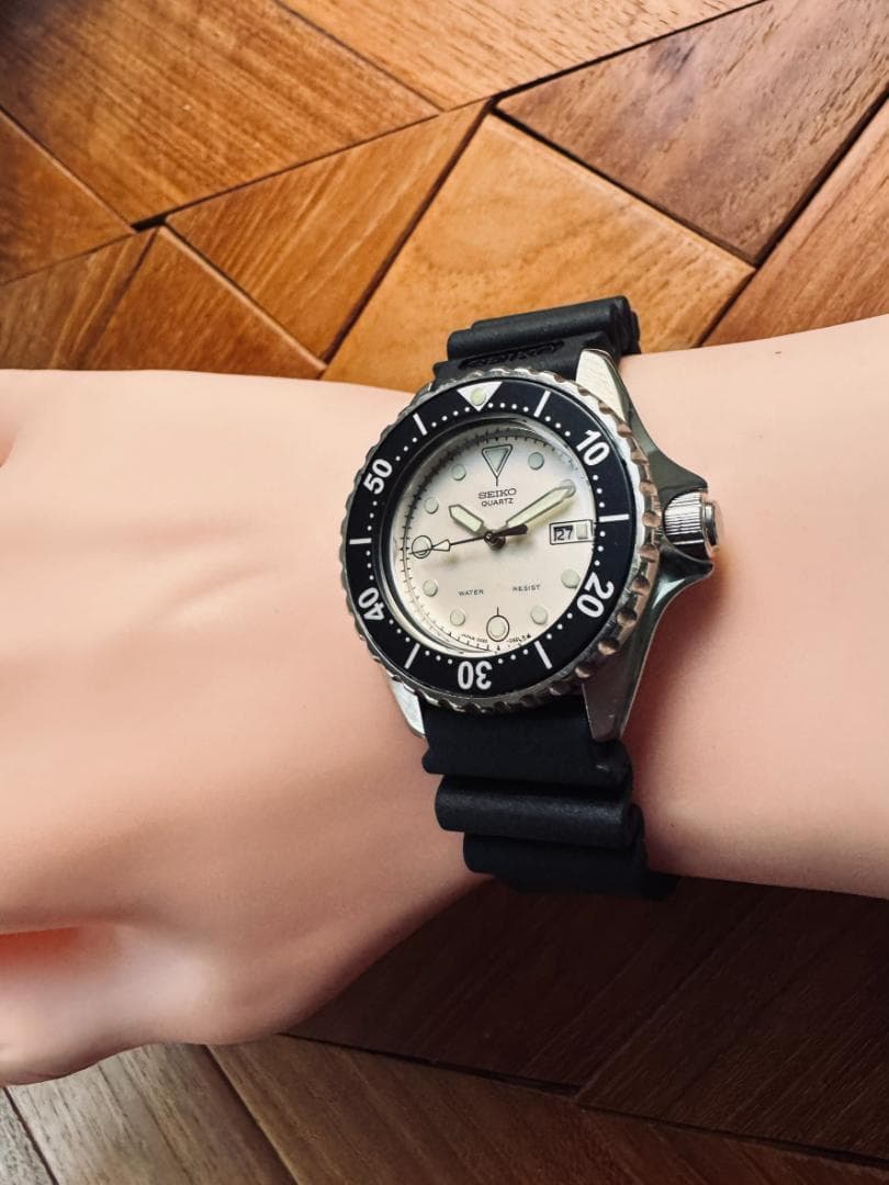 SEIKO 2625-0170 セイコー レトロ ダイバーズ ヴィンテージ 美品