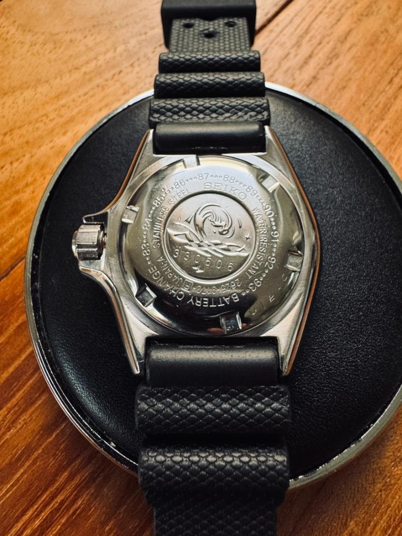 SEIKO 2625-0170 セイコー レトロ ダイバーズ ヴィンテージ 美品