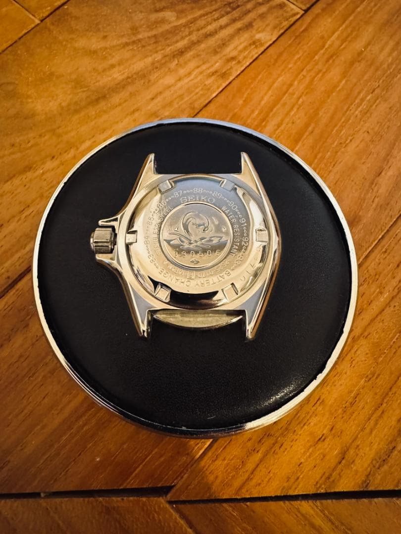 SEIKO 2625-0170 セイコー レトロ ダイバーズ ヴィンテージ 美品