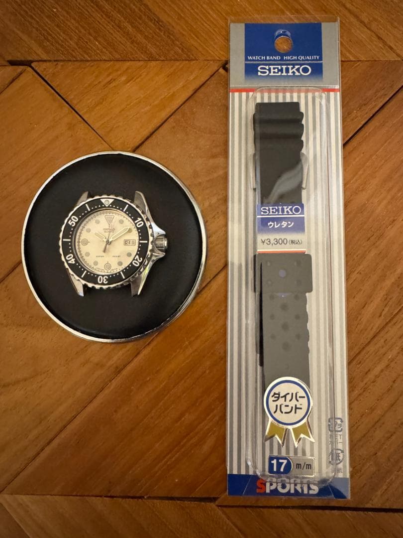 SEIKO 2625-0170 セイコー レトロ ダイバーズ ヴィンテージ 美品