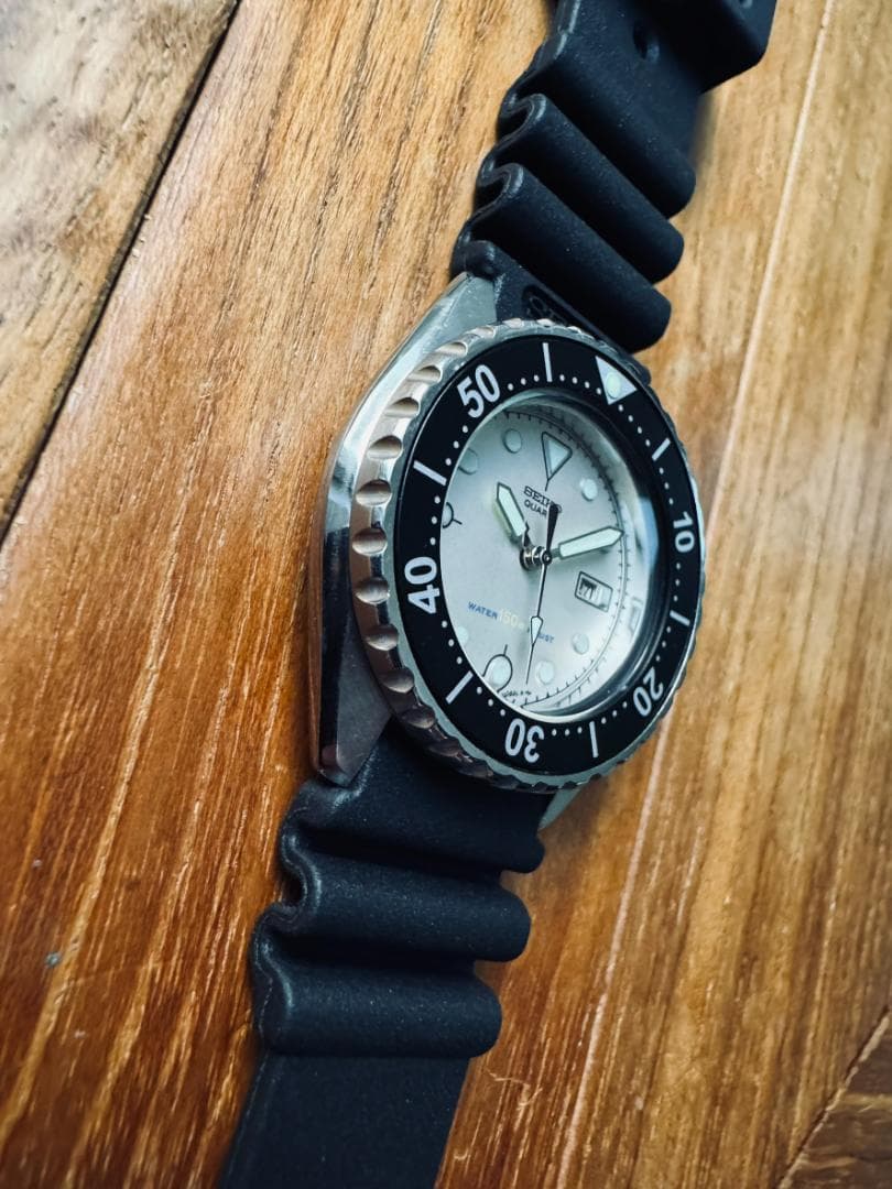 SEIKO 2625-0170 セイコー レトロ ダイバーズ ヴィンテージ 美品