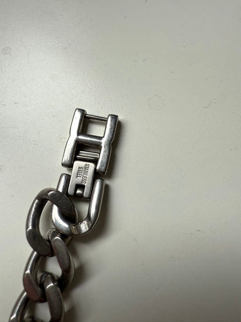 ユナイテッドアローズ/unitedarrows/腕時計/チェーンブレスレット