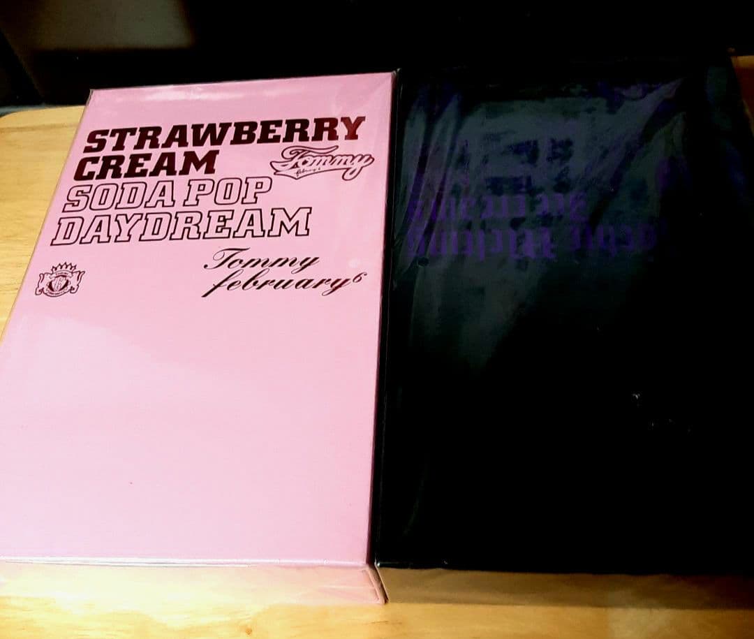 新品 トミー・フェブラリー6 & ヘブンリー6 CD セット