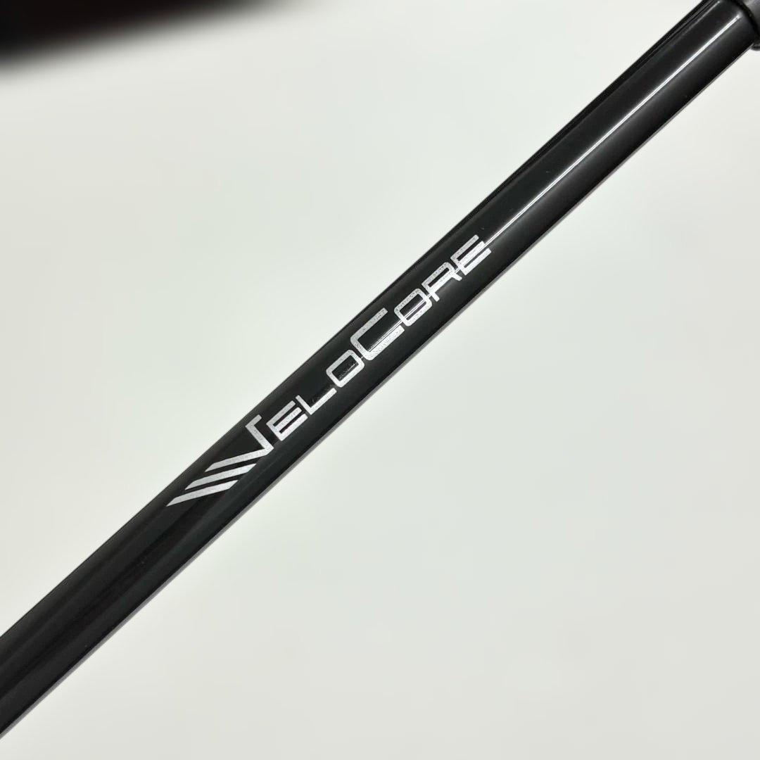 ベンタス ブラック 6s velocore コブラ 7w シャフト