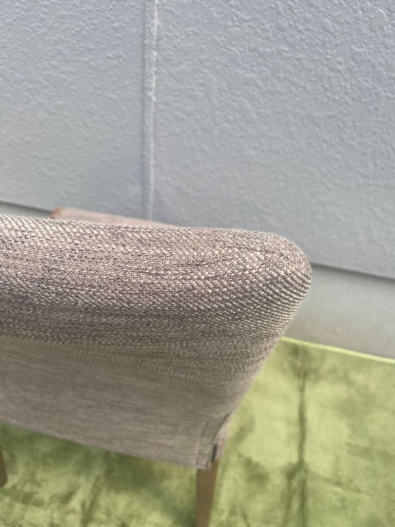 ニトリ ダイニングこたつチェア