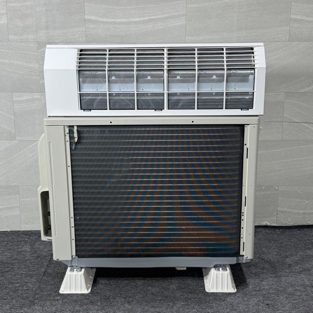 ダイキン エアコン AN564AEBKP-W 18畳用 2024年 d4876