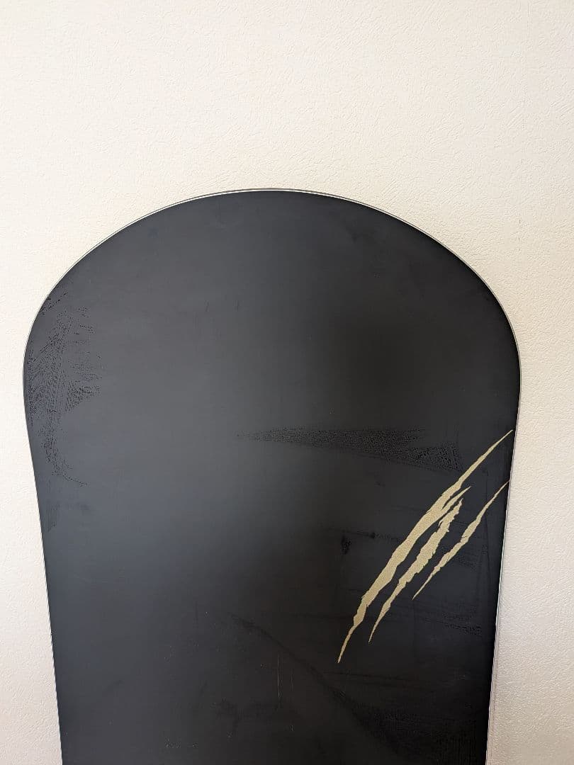 ogasaka fcs 160w　カービング