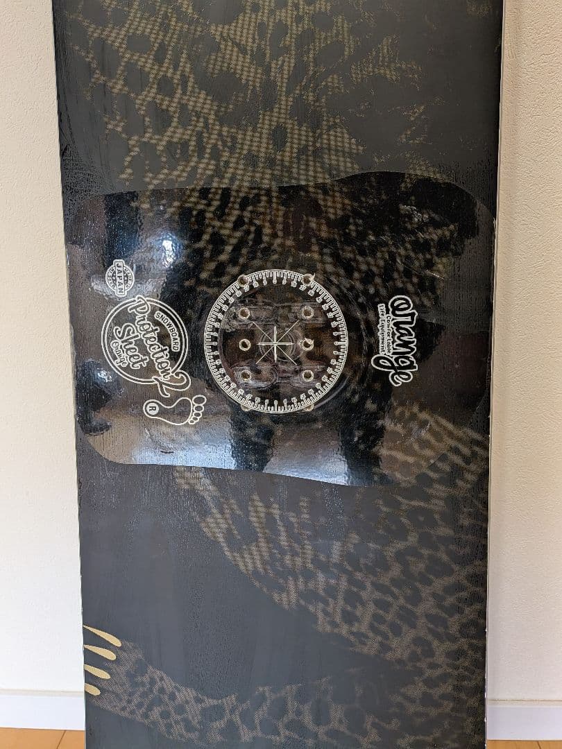 ogasaka fcs 160w　カービング