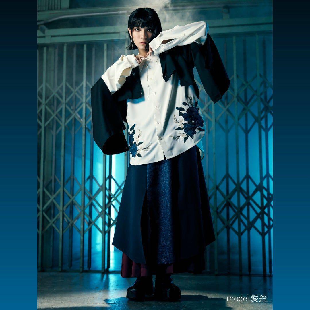 HARE×Ado ソデスリットショートジャケット 極美品 即日発送