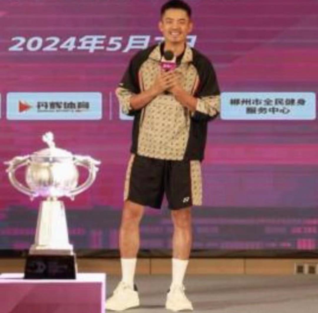 林丹限定ヨネックスYONEXハーフパンツユニフォームLINDANゲームシャツ