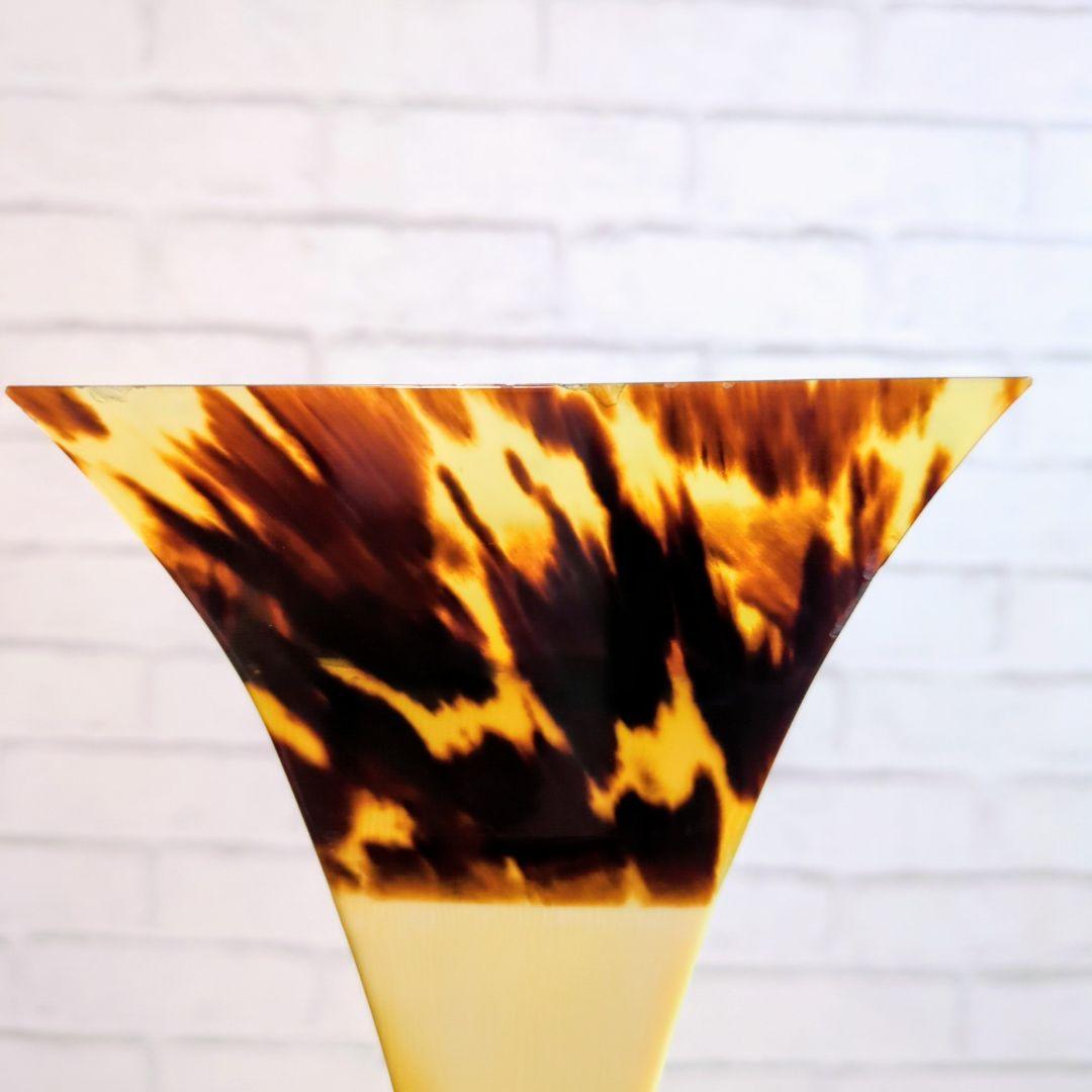 津軽三味線　鼈甲撥　極上　天然素材　バチ　和楽器 民謡　アンティーク　細密細工