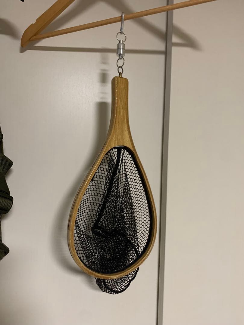 リトルプレゼンツ　ストラップベスト　ネオ　オリーブ