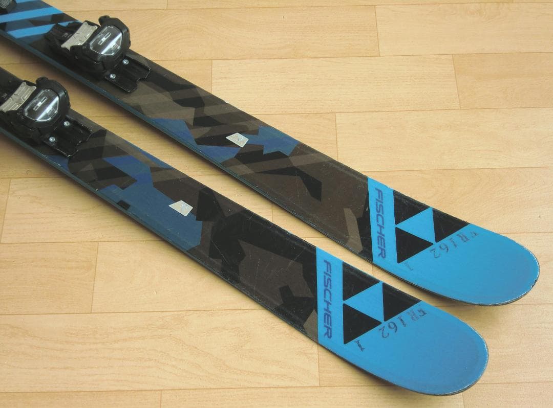 ■■12月・1月限定■送料無料■フィッシャー■RANGER FR 162■■