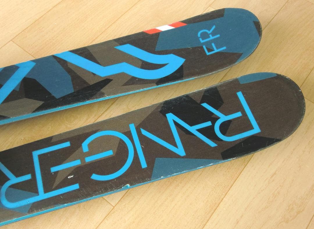 ■■12月・1月限定■送料無料■フィッシャー■RANGER FR 162■■