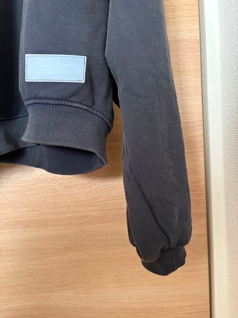 銀*ん様 knuth marf Kerror design sweat(unis