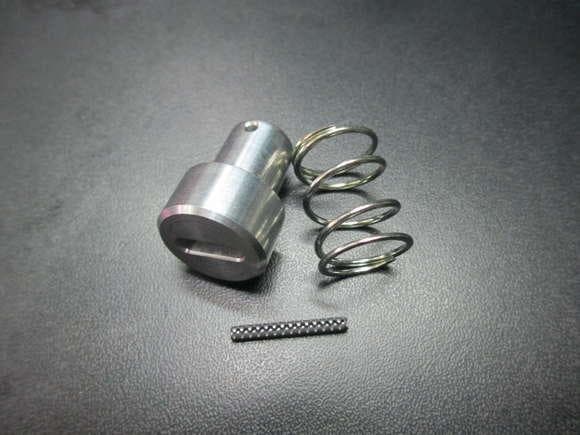 【送料無料】CB250T/CB400T用タンクロック