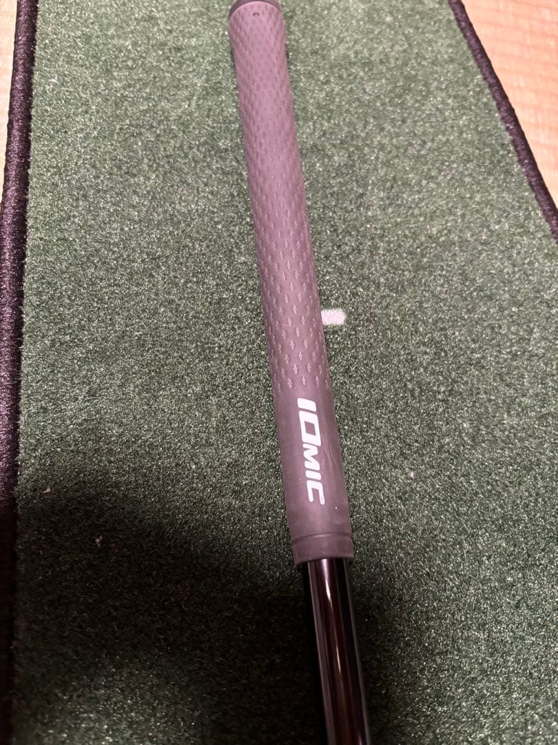 【RomaRo ANKAA GS-5】ドライバー用シャフト アンカー S ロマロ